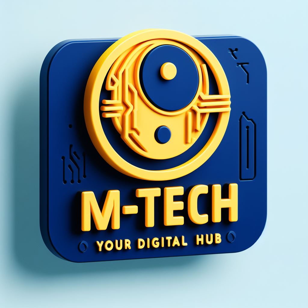 About M-Tech
