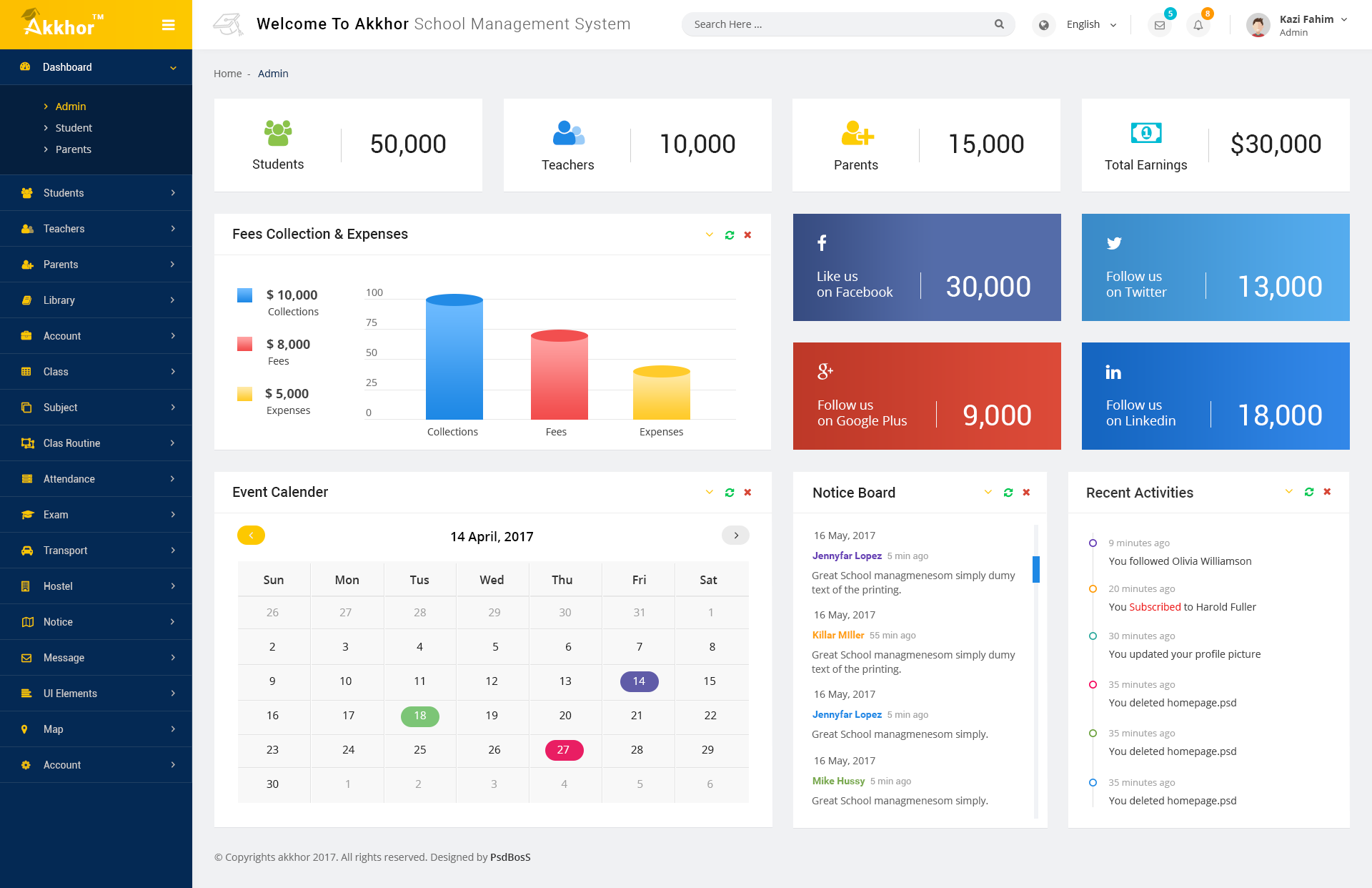 Inventory Management System
