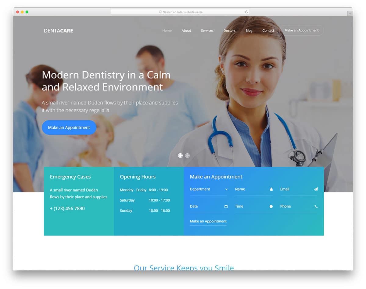 Clinic Management System